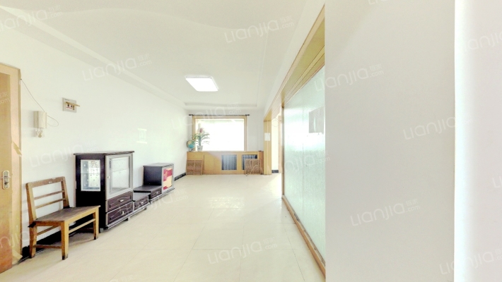 甘肃西龙电子器材有限公司家属院二手房实景图