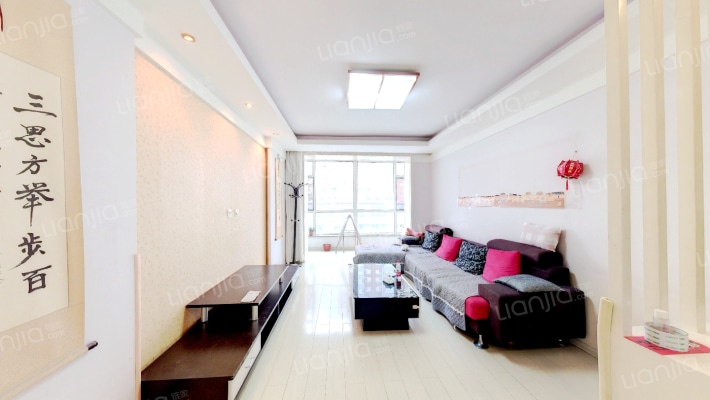 天富家园南区二手房实景图