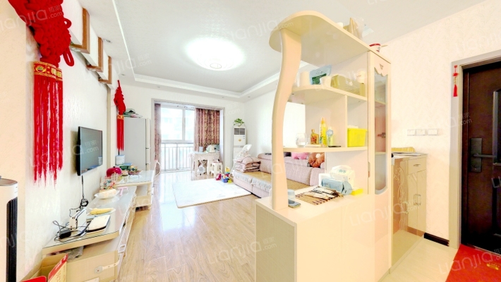 华莱丽景二手房实景图