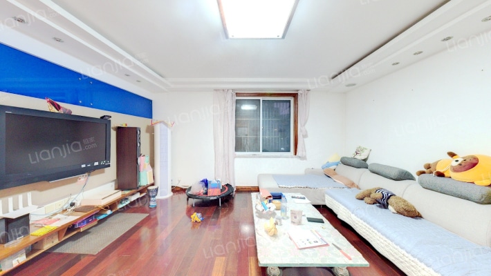 明珠花园二手房实景图