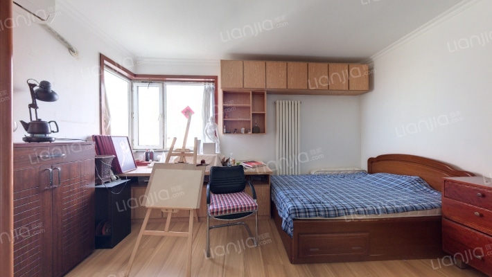 碧鸿海悦园二手房实景图