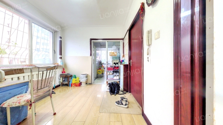 富工花园二手房实景图