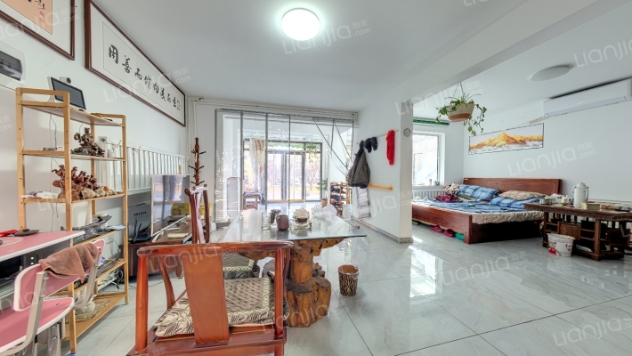 上东壹号三期二手房实景图