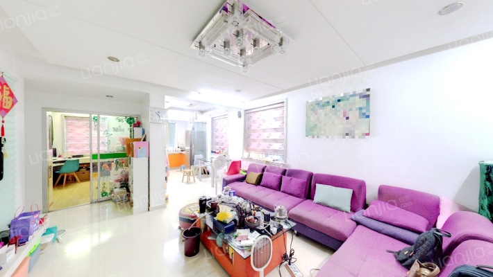 景瓯小区二手房实景图