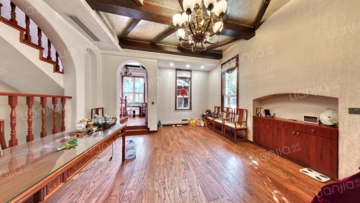 玛斯兰德香橙街区二手房实景图