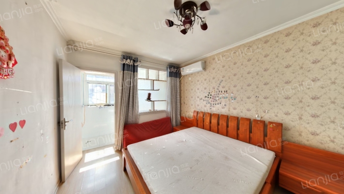 二七新村南路16二手房实景图