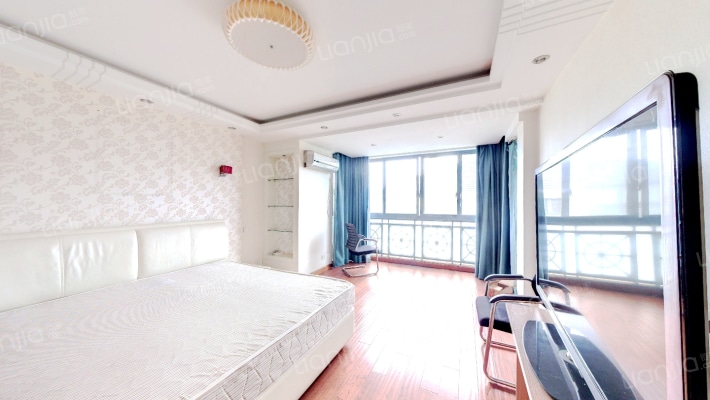 湖岸明珠二手房实景图