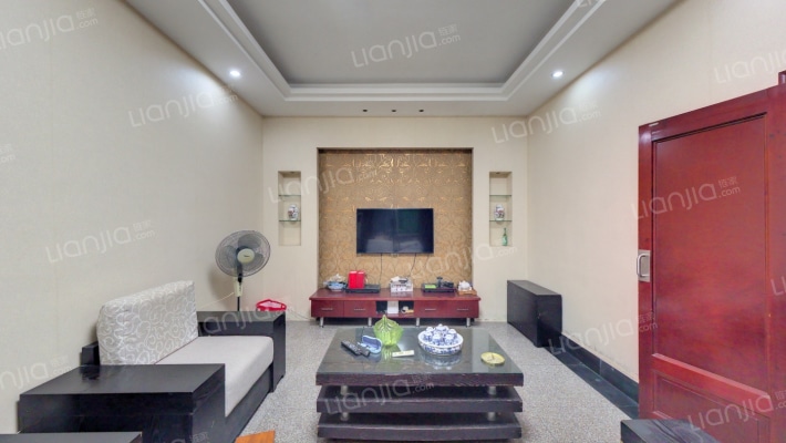 城南新村二手房实景图