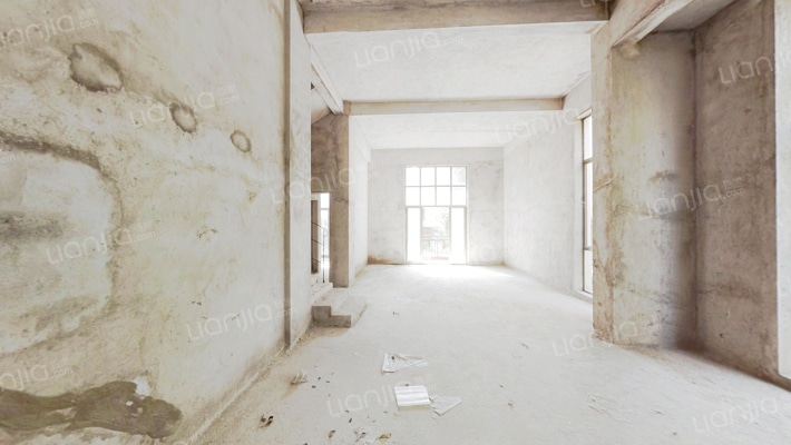 名爵观园二手房实景图