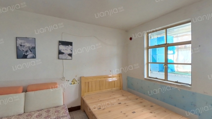 中华巷人委院二手房实景图