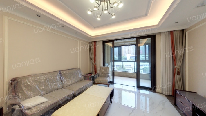 碧桂园西江月二手房实景图