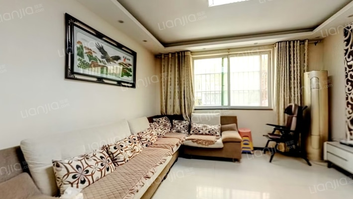 迎宾公寓二手房实景图