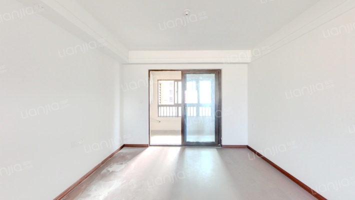 时光印象二手房实景图