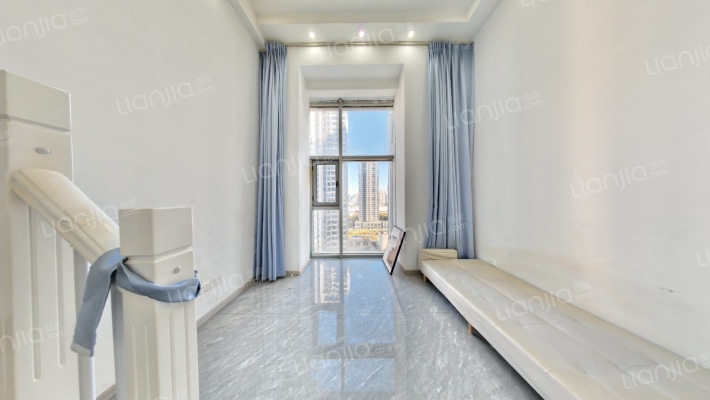 绿地巫家坝壹号二手房实景图