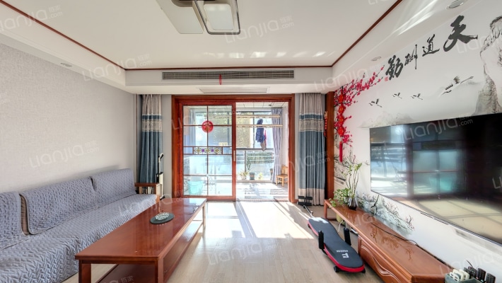 天怡南方名居二手房实景图