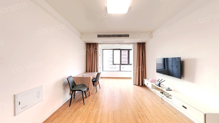 凤凰城二手房实景图