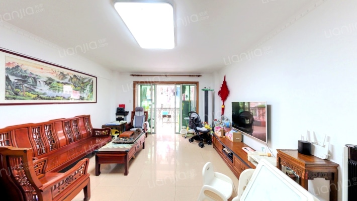 香榭园二手房实景图