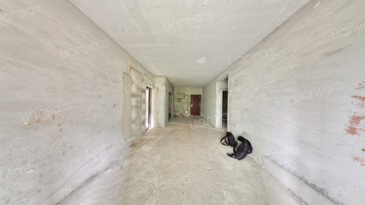 明发高榜新城二手房实景图