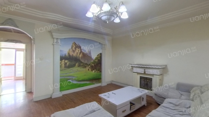 仁达名苑二手房实景图