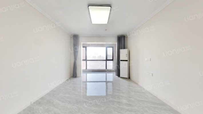 金水世纪城二手房实景图