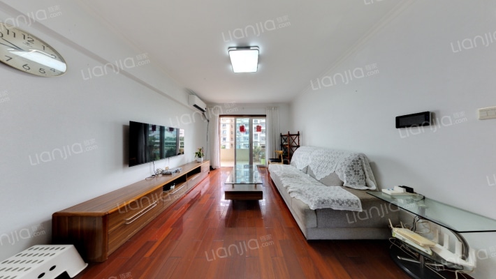 蔚蓝海岸1期二手房实景图