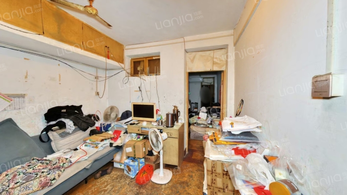 环北一村二手房实景图