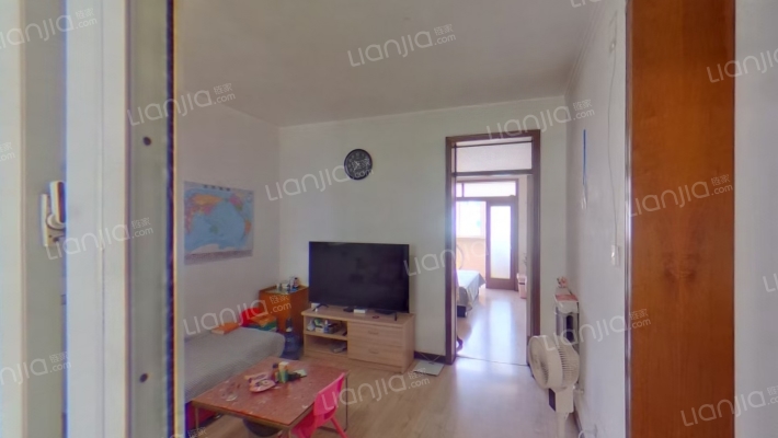 电机厂南院二手房实景图