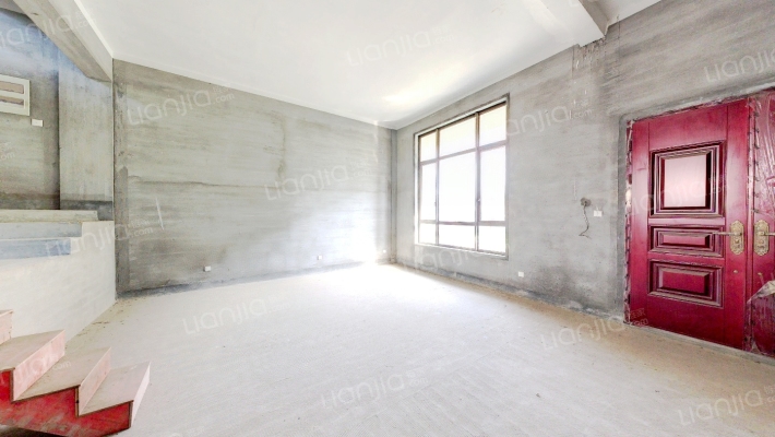 万晟悦府二手房实景图