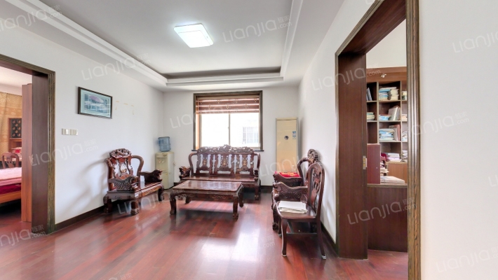 兴业公寓二手房实景图