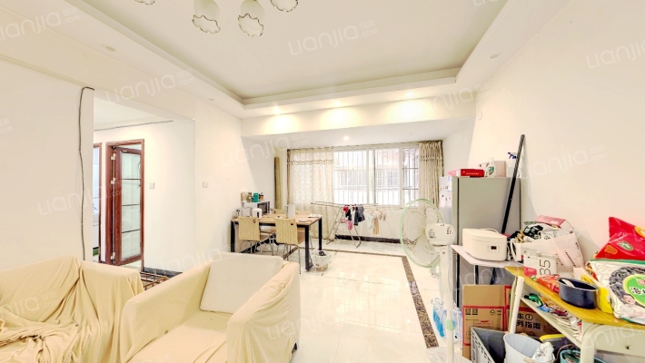 听涛雅苑二手房实景图