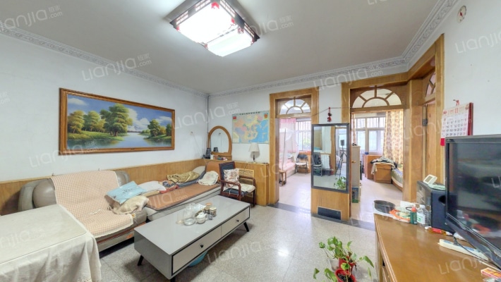 市审计局住宅二手房实景图