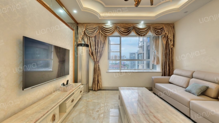 时代欣城二手房实景图