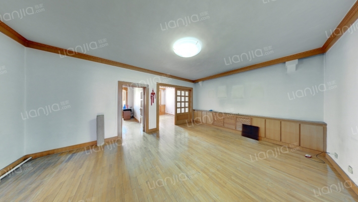 坦克团小区二手房实景图