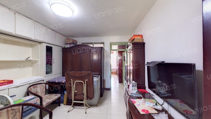 金福南里二手房实景图