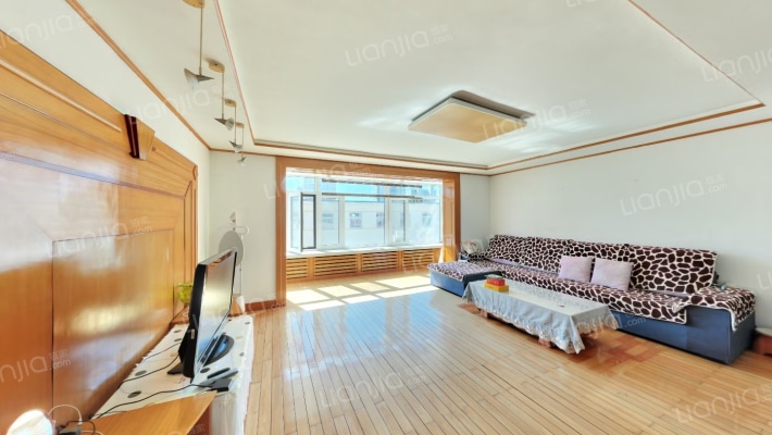强工一街小区二手房实景图