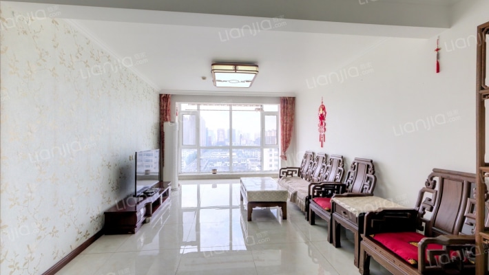 沈铁家园二手房实景图