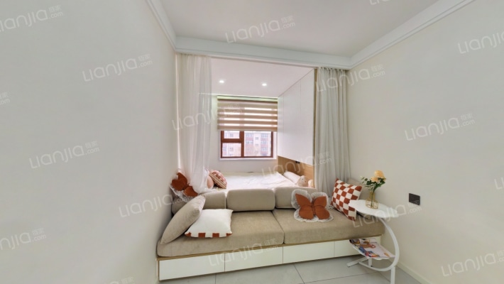 惠民佳苑二手房实景图