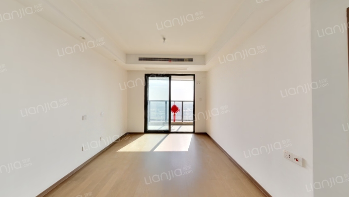 和悦新宸二手房实景图