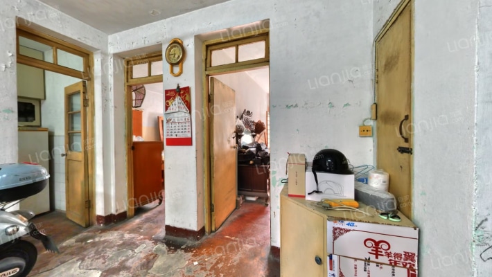 友联一村二手房实景图