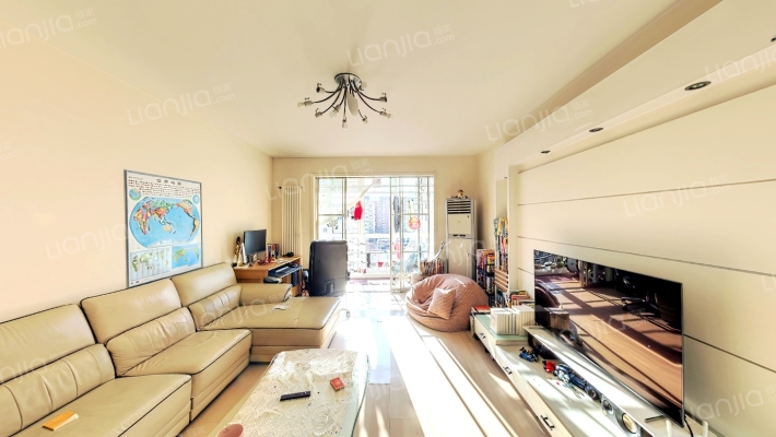 芳水园二手房实景图