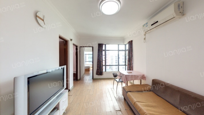 丽江花园星海洲二手房实景图