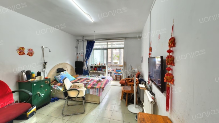 友爱街二手房实景图