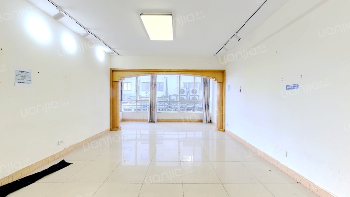 天浩大厦二手房实景图