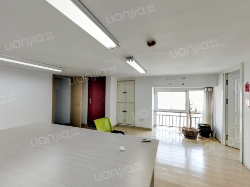 整租·百变60 1室1厅 南