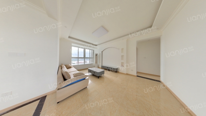 御府揽岳阁二手房实景图