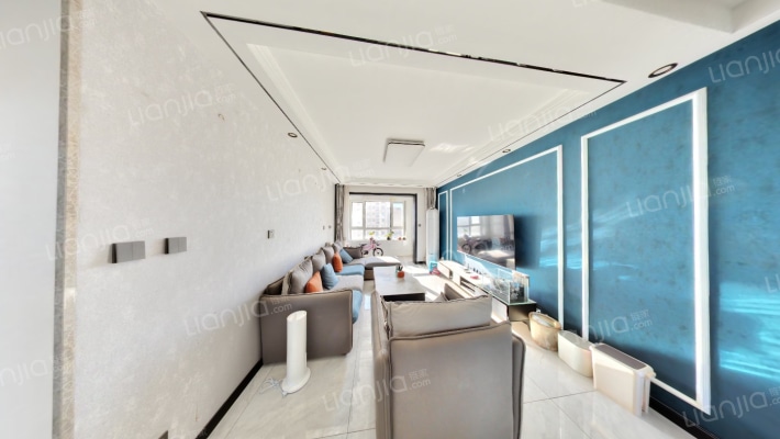 云景嘉园二手房实景图