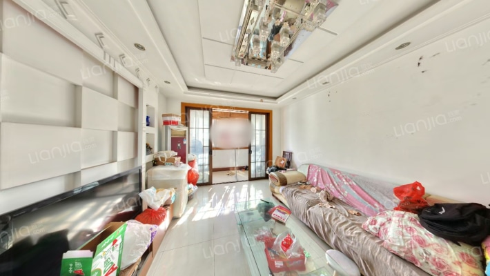 金沙公寓二手房实景图