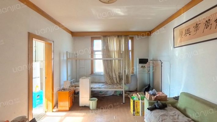 劳动路南58号二手房实景图