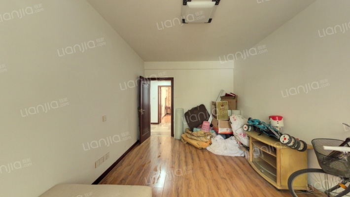 平山新村二手房实景图