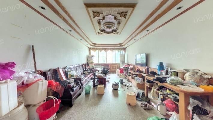 渝成街二手房实景图